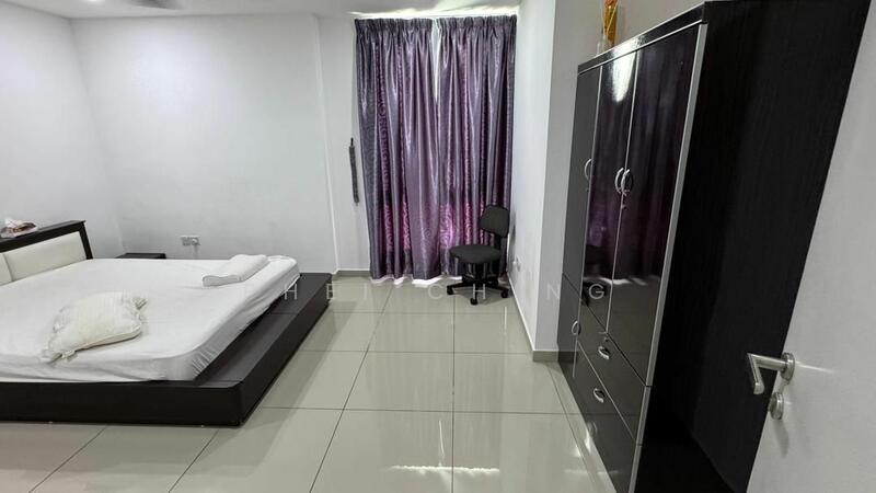The Promenade untuk Untuk Disewa - RM 2,000 /bulan, Feb 2026 - Option 4: Bedroom - PropertyGuru.com.my