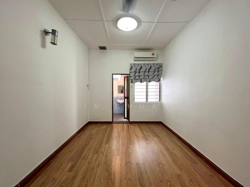 2-storey Terraced House for Rent in Sungai Ara (Penang) - Jin Chuah - Interior - PropertyGuru.com.my