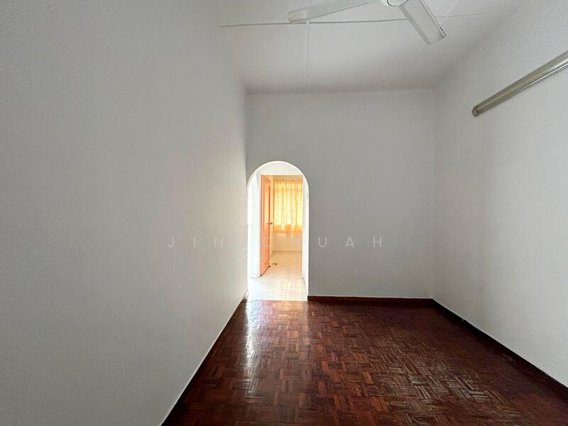 2-storey Terraced House for Rent in Sungai Ara (Penang) - Jin Chuah - Interior - PropertyGuru.com.my