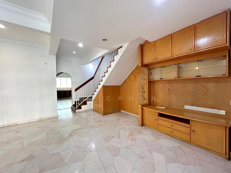 2-storey Terraced House for Rent in Sungai Ara (Penang) - Jin Chuah - PropertyGuru.com.my