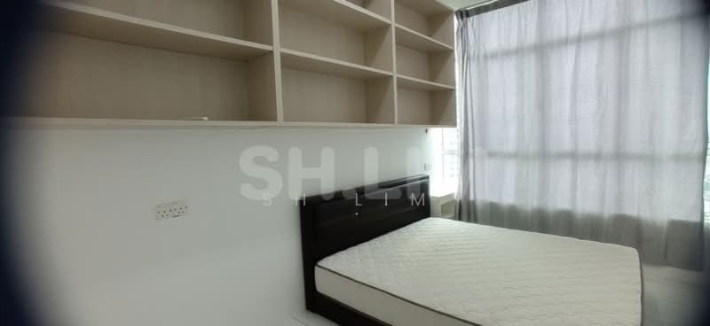 Servis Apartment untuk Disewa di Birch Regency @ Penang Times Square - SH Lim - Bedroom - PropertyGuru.com.my