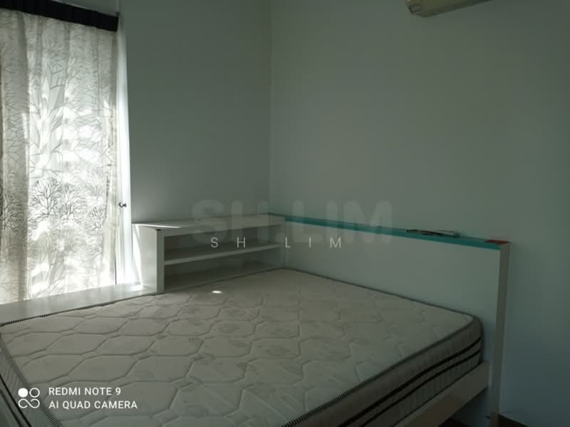 Servis Apartment untuk Disewa di Birch Regency @ Penang Times Square - SH Lim - Bedroom - PropertyGuru.com.my