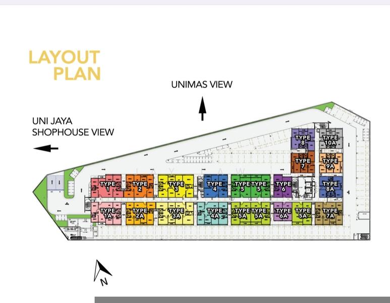 For Sale UniVision @ Unimas