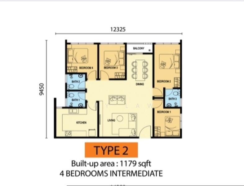 For Sale UniVision @ Unimas