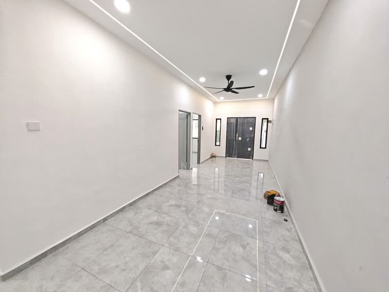 1-storey Terraced House for Sale in Taman Universiti (Skudai) - Ben Nyeow - Interior - PropertyGuru.com.my