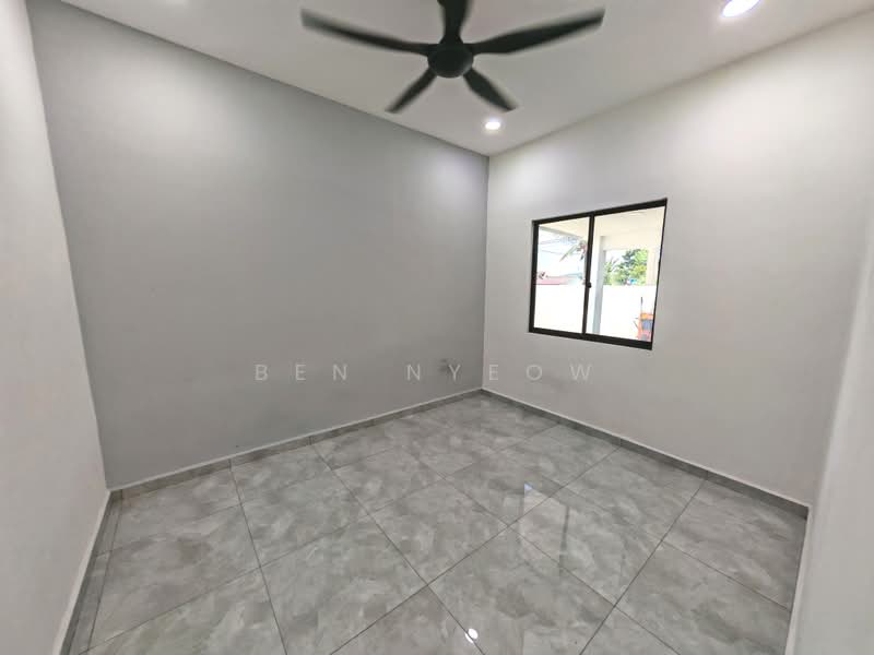 1-storey Terraced House for Sale in Taman Universiti (Skudai) - Ben Nyeow - Interior - PropertyGuru.com.my