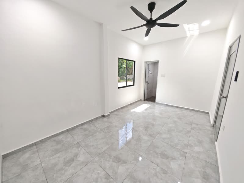 1-storey Terraced House for Sale in Taman Universiti (Skudai) - Ben Nyeow - Interior - PropertyGuru.com.my