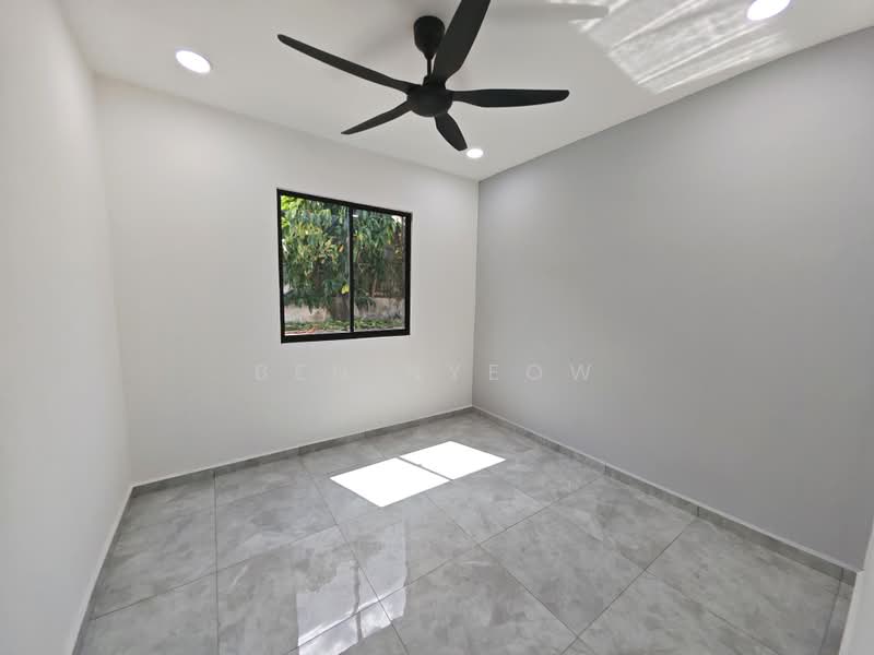 1-storey Terraced House for Sale in Taman Universiti (Skudai) - Ben Nyeow - Interior - PropertyGuru.com.my