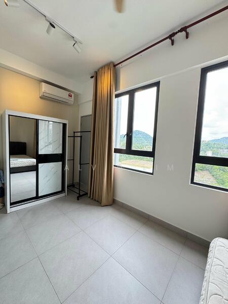 168 Park Residensi Selayang untuk Untuk Disewa - RM 1,700 /bulan, Mac 2026 - Bedroom - PropertyGuru.com.my