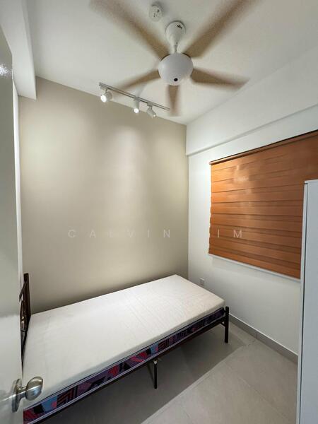 168 Park Residensi Selayang untuk Untuk Disewa - RM 1,700 /bulan, Mac 2026 - Bedroom - PropertyGuru.com.my