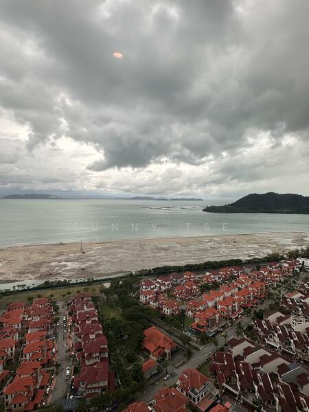 Condominium for Rent at The Zen - Sunny Tse - Exterior - PropertyGuru.com.my