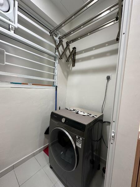 Condominium for Rent at The Zen - Sunny Tse - Interior - PropertyGuru.com.my