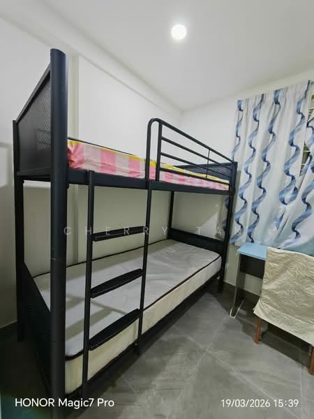 Menara U2 untuk Untuk Disewa - RM 1,600 /bulan, Mac 2026 - PropertyGuru.com.my