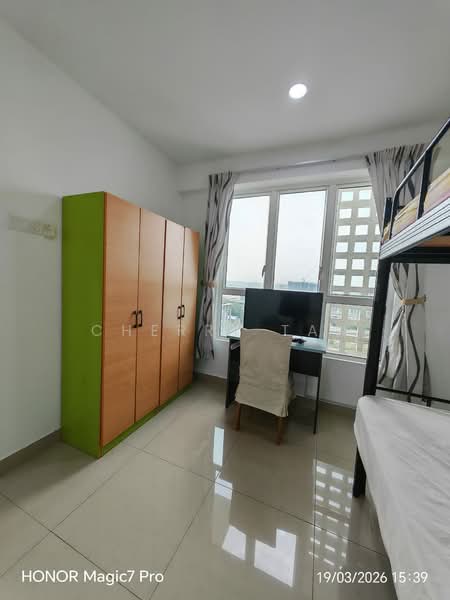 Menara U2 untuk Untuk Disewa - RM 1,600 /bulan, Mac 2026 - PropertyGuru.com.my