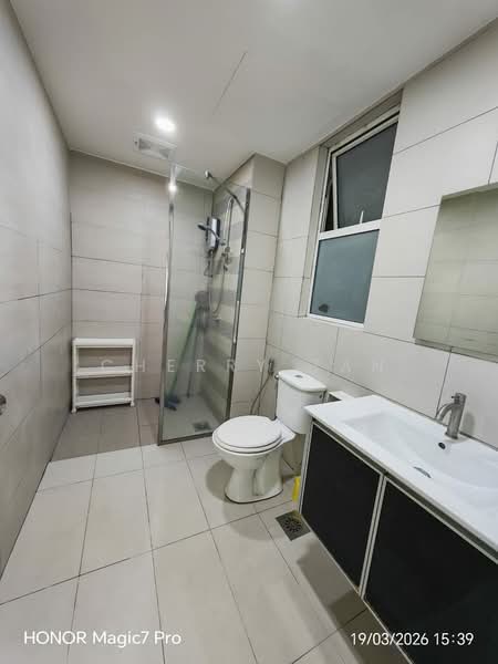 Menara U2 untuk Untuk Disewa - RM 1,600 /bulan, Mac 2026 - PropertyGuru.com.my