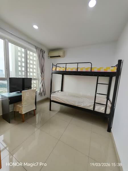 Menara U2 untuk Untuk Disewa - RM 1,600 /bulan, Mac 2026 - PropertyGuru.com.my