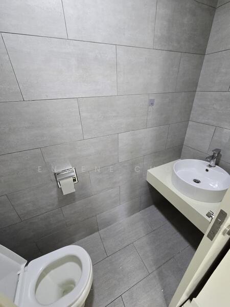 Arte Mont Kiara untuk Untuk Disewa - RM 1,500 /bulan, Mac 2026 - Bathroom - PropertyGuru.com.my