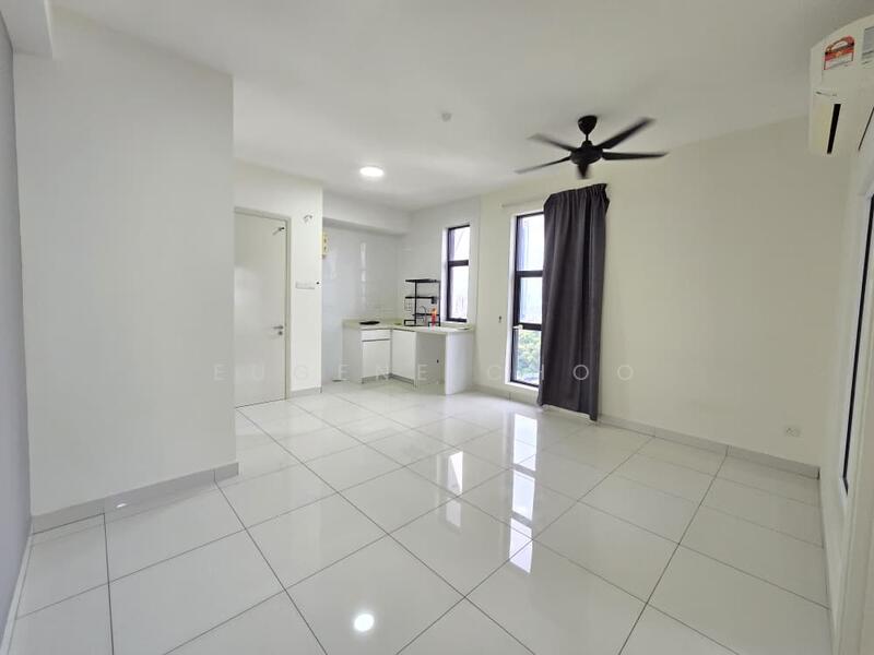 Arte Mont Kiara untuk Untuk Disewa - RM 1,500 /bulan, Mac 2026 - Interior - PropertyGuru.com.my