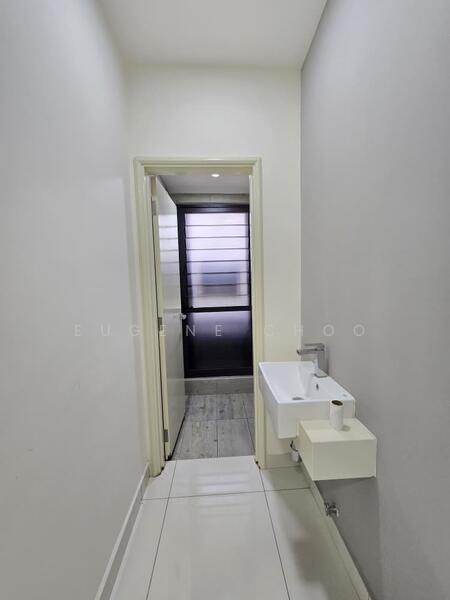 Arte Mont Kiara untuk Untuk Disewa - RM 1,500 /bulan, Mac 2026 - Interior - PropertyGuru.com.my