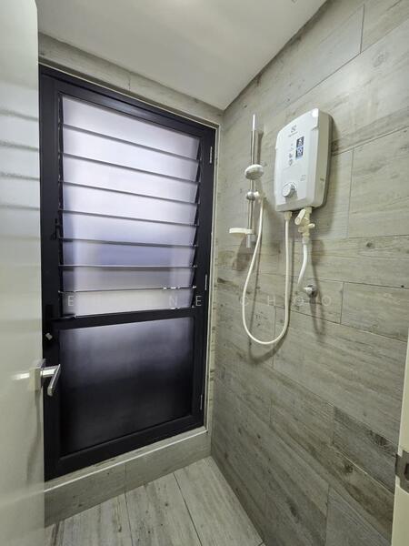Arte Mont Kiara untuk Untuk Disewa - RM 1,500 /bulan, Mac 2026 - Bathroom - PropertyGuru.com.my