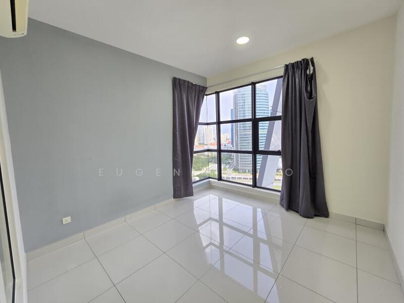 Arte Mont Kiara untuk Untuk Disewa - RM 1,500 /bulan, Mac 2026 - View - PropertyGuru.com.my