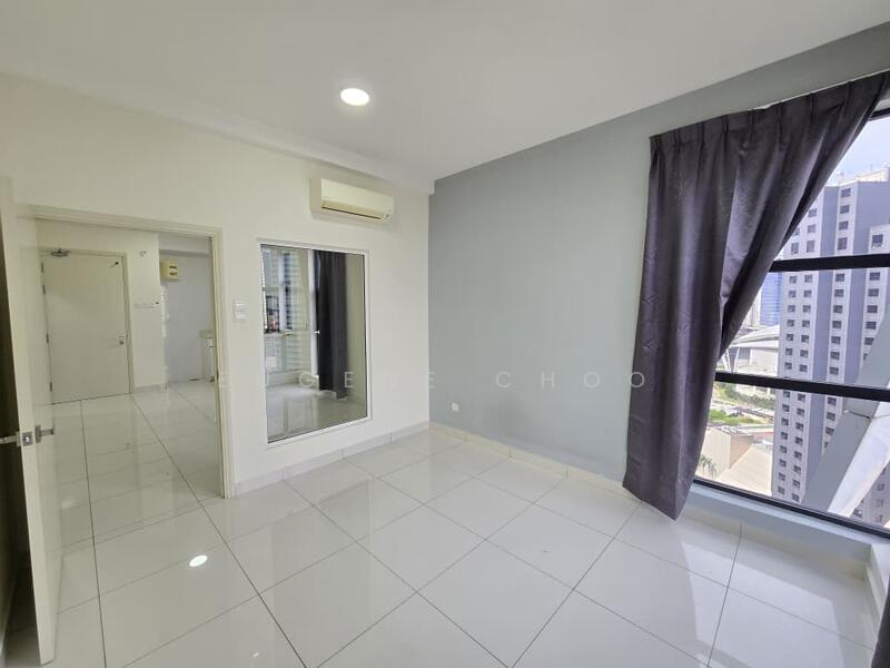 Arte Mont Kiara untuk Untuk Disewa - RM 1,500 /bulan, Mac 2026 - Interior - PropertyGuru.com.my