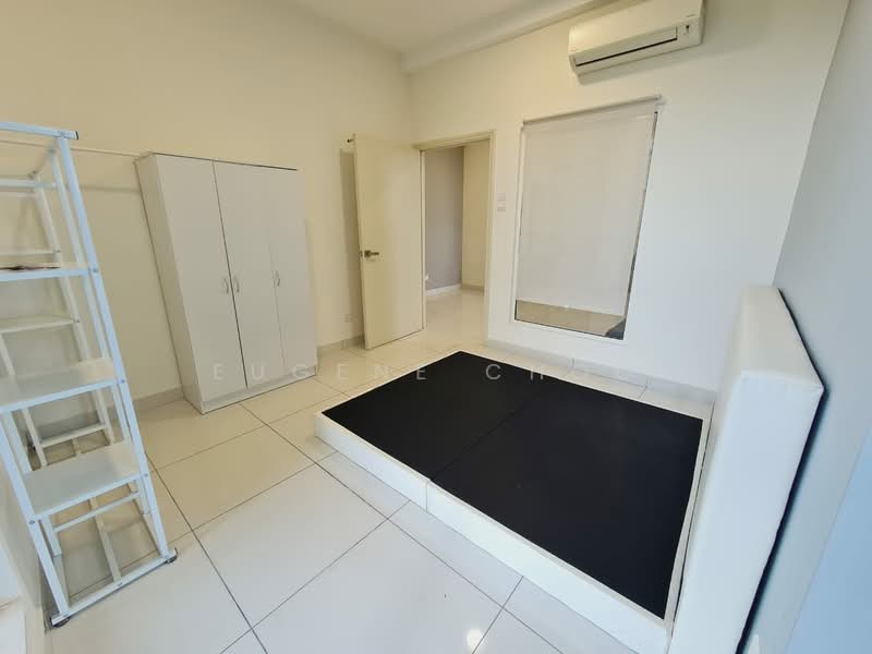 Servis Apartment untuk Disewa di Arte Mont Kiara - Eugene Choo - Bedroom - PropertyGuru.com.my