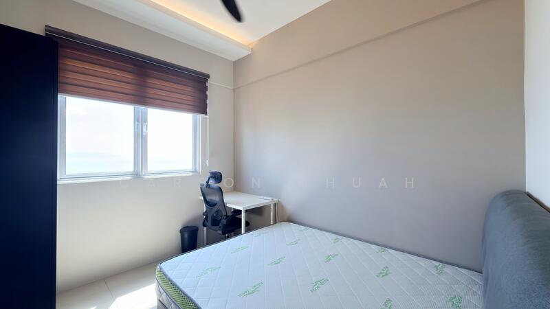 Condominium for Rent at The Zen - Carson Chuah - Bedroom - PropertyGuru.com.my