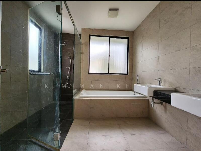 Cheria Residences @ Tropicana Aman untuk Untuk Dijual - RM 1,600,000, Mac 2026 - Bathroom - PropertyGuru.com.my