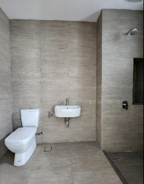 Cheria Residences @ Tropicana Aman untuk Untuk Dijual - RM 1,600,000, Mac 2026 - Bathroom - PropertyGuru.com.my