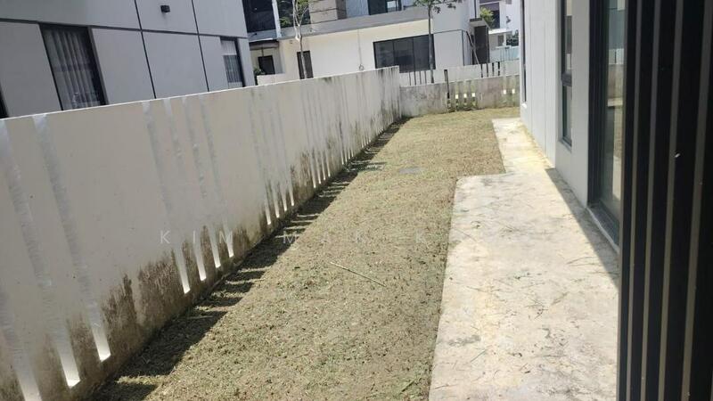 Cheria Residences @ Tropicana Aman untuk Untuk Dijual - RM 1,600,000, Mac 2026 - Exterior - PropertyGuru.com.my