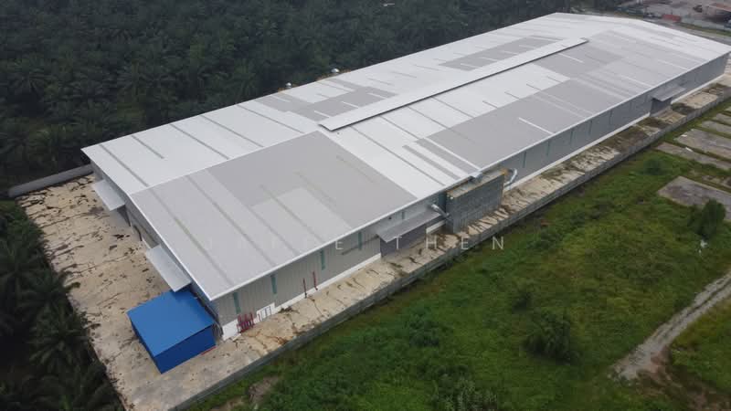 Kilang untuk Dijual di Telok Panglima Garang (Selangor) - Jaffe Then - PropertyGuru.com.my