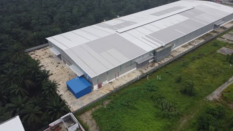Kilang untuk Dijual di Telok Panglima Garang (Selangor) - Jaffe Then - PropertyGuru.com.my