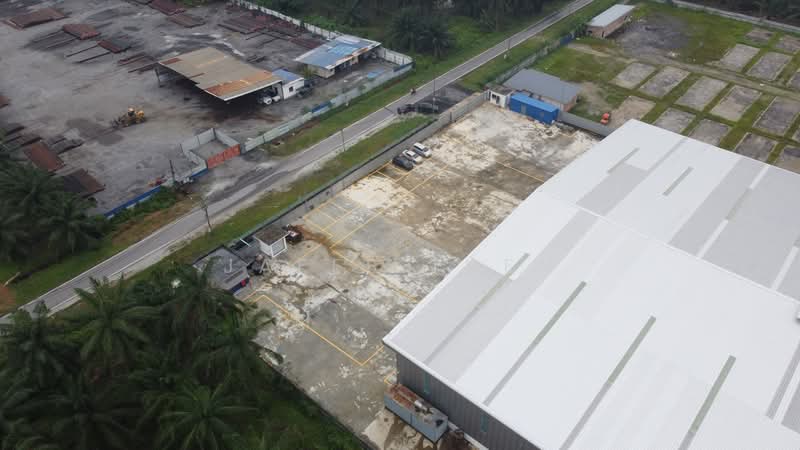 Kilang untuk Dijual di Telok Panglima Garang (Selangor) - Jaffe Then - Exterior - PropertyGuru.com.my