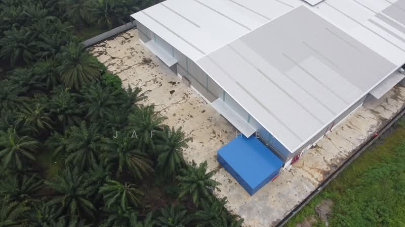 Kilang untuk Dijual di Telok Panglima Garang (Selangor) - Jaffe Then - Exterior - PropertyGuru.com.my