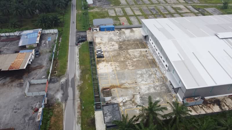 Kilang untuk Dijual di Telok Panglima Garang (Selangor) - Jaffe Then - Exterior - PropertyGuru.com.my