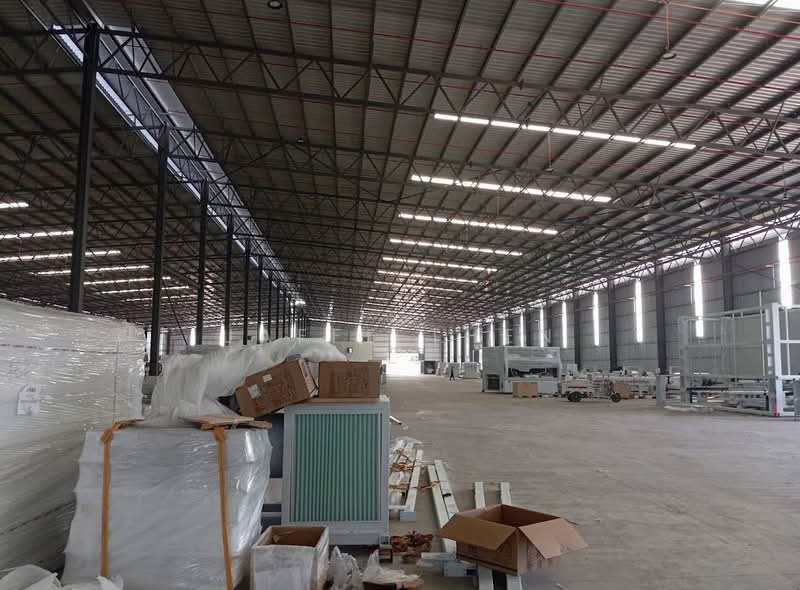 Kilang untuk Dijual di Telok Panglima Garang (Selangor) - Jaffe Then - Interior - PropertyGuru.com.my