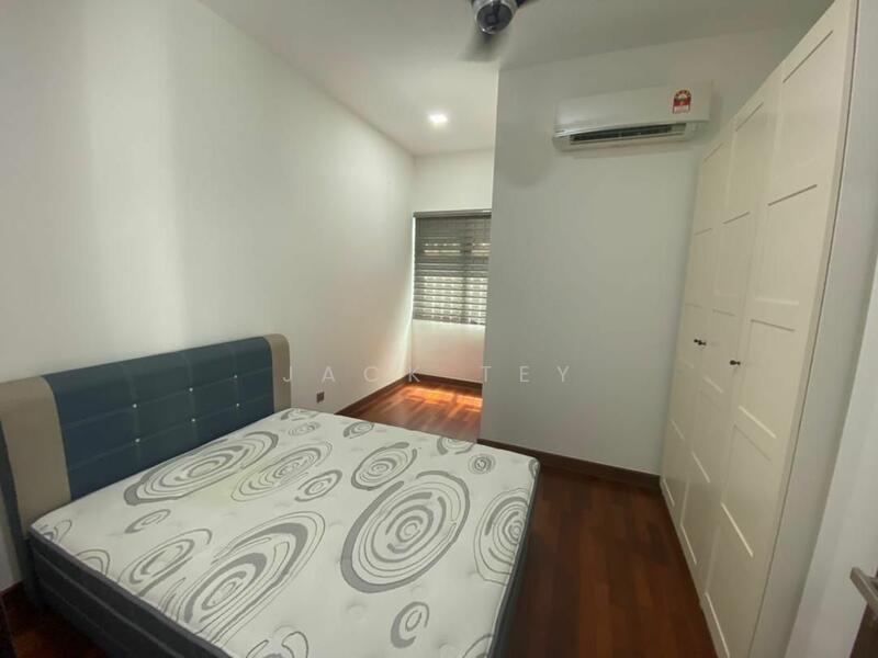 Estuari Gardens untuk Untuk Disewa - RM 5,000 /bulan, Apr 2026 - Bedroom - PropertyGuru.com.my