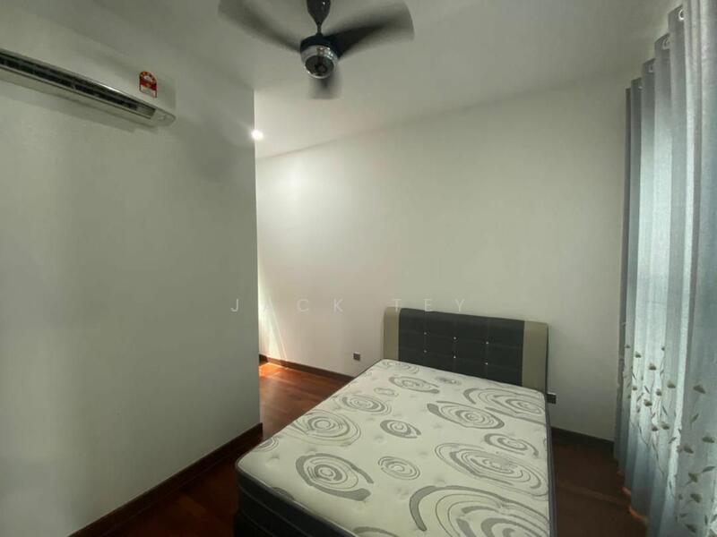 Estuari Gardens untuk Untuk Disewa - RM 5,000 /bulan, Apr 2026 - Bedroom - PropertyGuru.com.my
