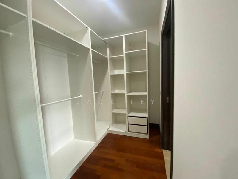 Estuari Gardens untuk Untuk Disewa - RM 5,000 /bulan, Apr 2026 - Interior - PropertyGuru.com.my