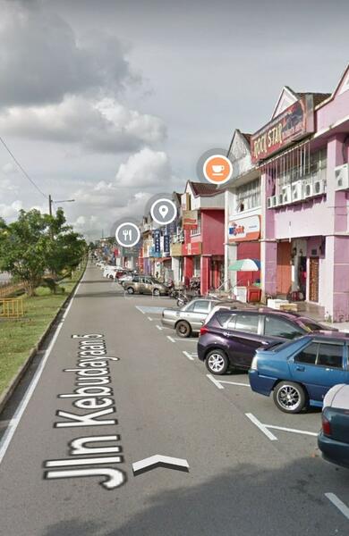 Shop / Office for Rent in Taman Universiti (Skudai) - Anson Chua - Exterior - PropertyGuru.com.my