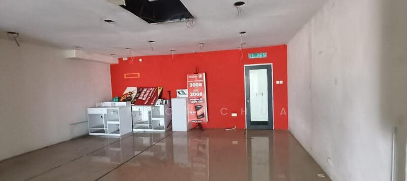 Shop / Office for Rent in Taman Universiti (Skudai) - Anson Chua - Interior - PropertyGuru.com.my