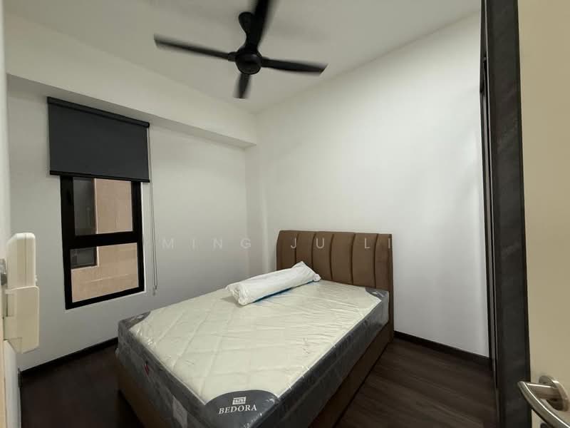 Duta Park Residences untuk Untuk Disewa - RM 2,599 /bulan, Mac 2026 - Bedroom - PropertyGuru.com.my