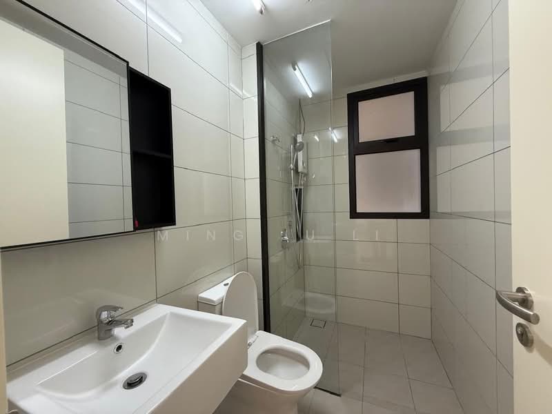 Duta Park Residences untuk Untuk Disewa - RM 2,599 /bulan, Mac 2026 - Bathroom - PropertyGuru.com.my