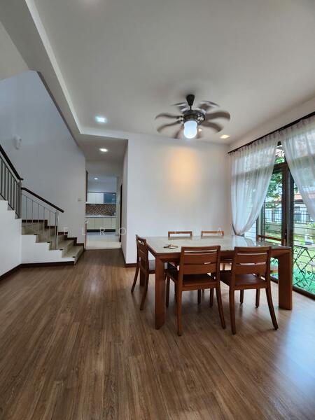 Cluster House for Rent in Horizon Hills (Iskandar Puteri (Nusajaya)) - Elroy Chan - Dining Room - PropertyGuru.com.my
