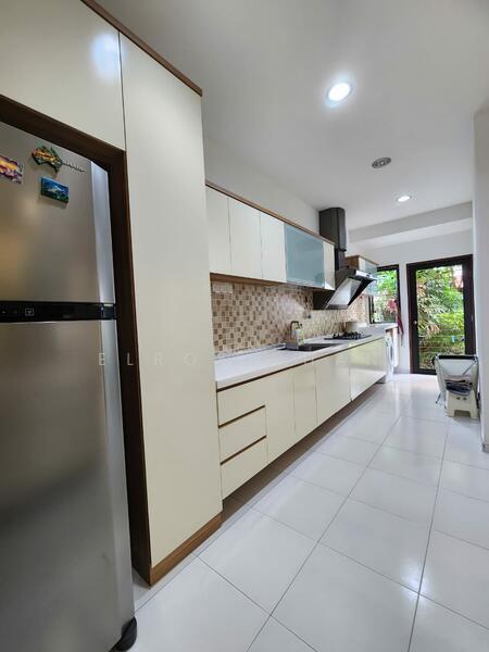 Cluster House for Rent in Horizon Hills (Iskandar Puteri (Nusajaya)) - Elroy Chan - Kitchen - PropertyGuru.com.my