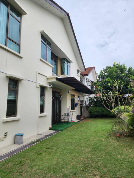 Cluster House for Rent in Horizon Hills (Iskandar Puteri (Nusajaya)) - Elroy Chan - Exterior - PropertyGuru.com.my