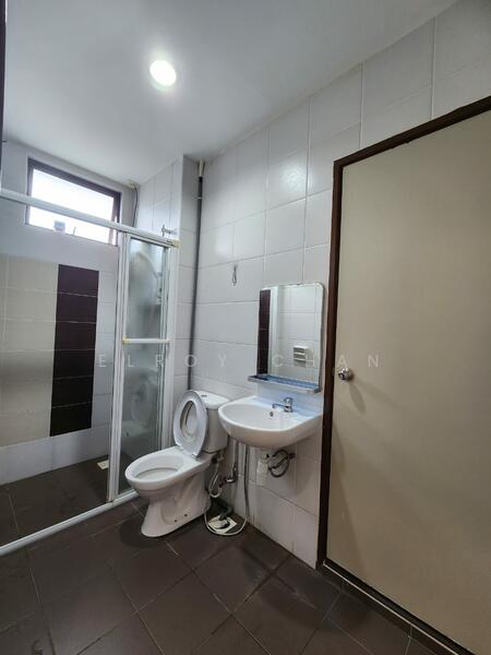Cluster House for Rent in Horizon Hills (Iskandar Puteri (Nusajaya)) - Elroy Chan - Bathroom - PropertyGuru.com.my