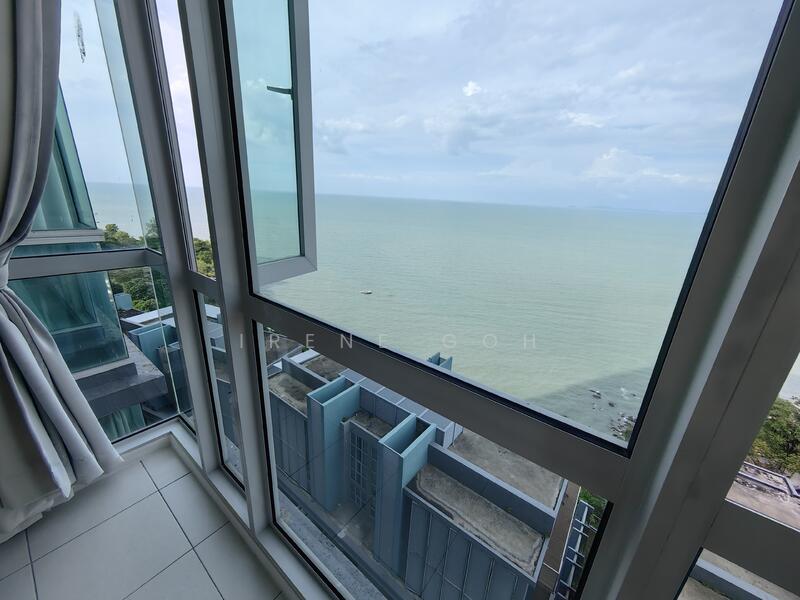 Condominium for Rent at 10 Island Resort - Irene Goh - View - PropertyGuru.com.my