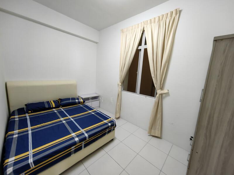 Condominium for Rent at 10 Island Resort - Irene Goh - Bedroom - PropertyGuru.com.my